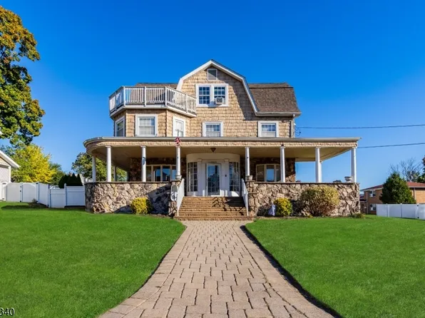 100 E. Prospect Ave, Woodbridge Twp., NJ 07095