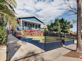 5041 Range View Ave, Los Angeles, CA 90042