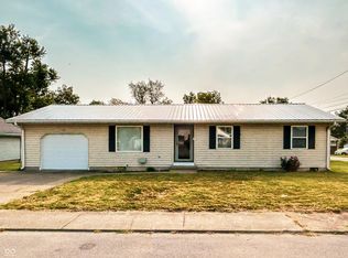 248 Josephine St, Paoli, IN 47454