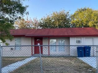 2722 Hicks Ave, San Antonio, TX 78210