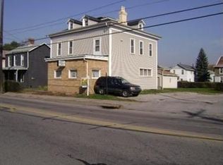 1529 Pennsylvania Ave, Monaca, PA