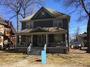1017 Park Pl, Kalamazoo, MI 49001