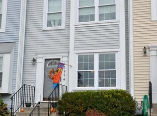 13974 Big Yankee Ln, Centreville, VA 20121