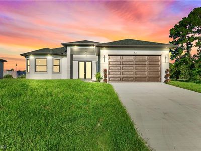 52 Floyd Ave S, Lehigh Acres, FL, 33976
