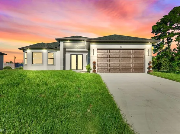 52 Floyd Ave S, Lehigh Acres, FL 33976