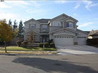 1874 Saint Michaels Way, Brentwood, CA