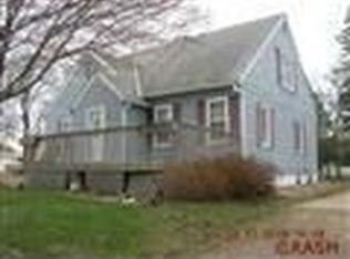 214 David Ave, Albert Lea, MN 56007