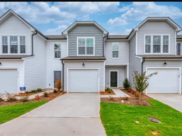 3714 Feltham Ln, Jamestown, NC 27282