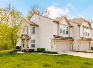 1691 Laughton Cir, Broadview Heights, OH 44147