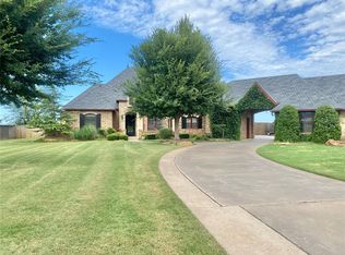 393 Haloka Ave, Goldsby, OK 73093