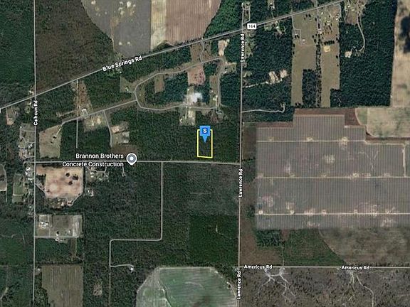 3rd image of 5693 Blocker Rd Lot 72