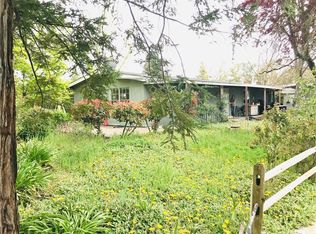 6211 Summerset Ln #209, Citrus Heights, CA