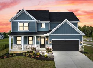 6796 Cork Dr, West Chester, OH 45069