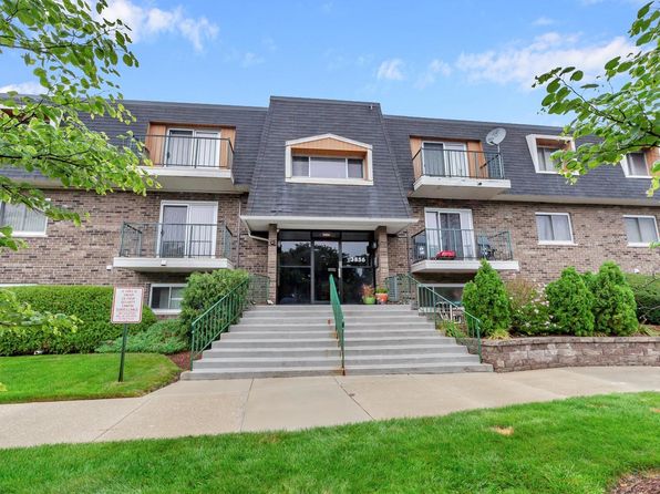 3856 S Parkway Dr APT 1E