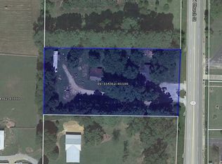 3017 N Church St, Jonesboro, AR 72401