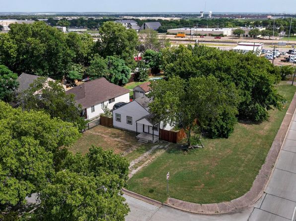 Home for Sale in Grand Prairie TX