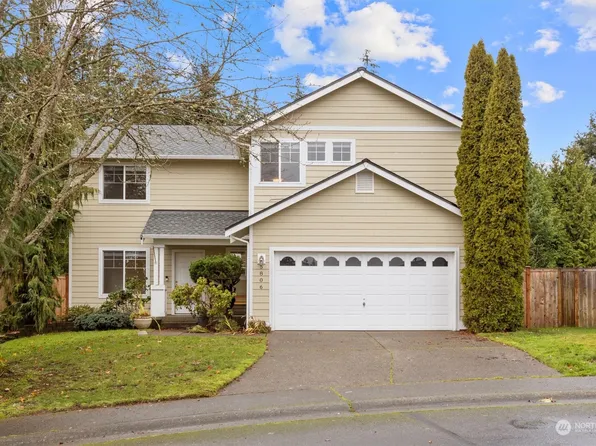 5806 72nd Avenue W, University Place, WA 98467