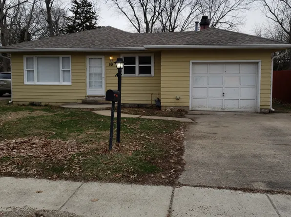 55 N Devon Ave, Indianapolis, IN 46219