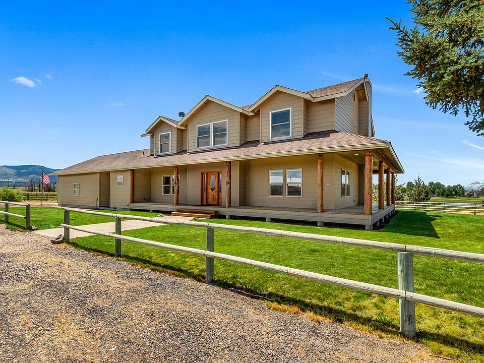 10934 SW Fleming Rd, Powell Butte, OR 97753 | Zillow