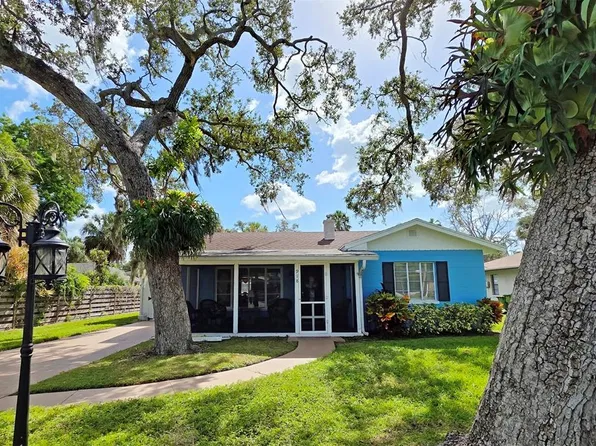 918 INDIANA LANE, SARASOTA, FL 34234