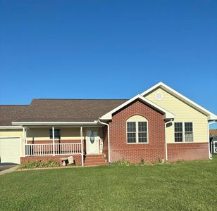 608 Baldwin St, Galva, KS, 67443