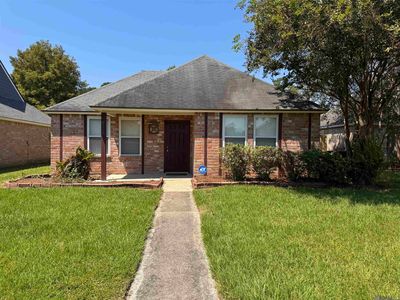 782 Elk Lake Dr, Baton Rouge, LA, 70816