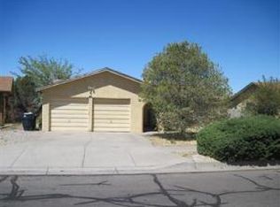1113 Stutz Dr NE, Albuquerque, NM 87123