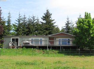 13 Spencer Hill Rd, White Salmon, WA 98672