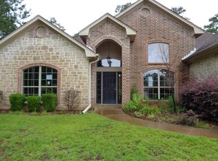 2613 Mohawk St, Longview, TX 75605