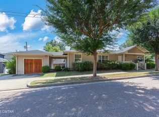 112 Morgan St, Jackson, TN 38301