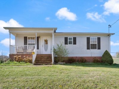 516 Glass St, Mount Pleasant, TN, 38474