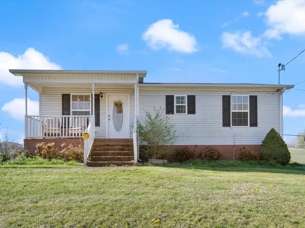 516 Glass St, Mount Pleasant, TN 38474