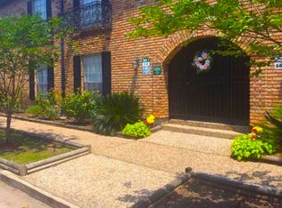 Heights on the Blvd Apts, Houston, TX 77007