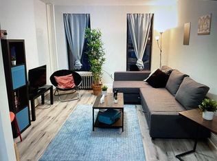 269 Varick St #2AB, Jersey City, NJ 07302