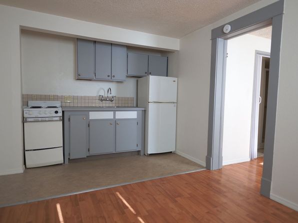 1010 W Boone Ave #14
