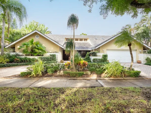 1995 S Parkside Circle, Boca Raton, FL 33486