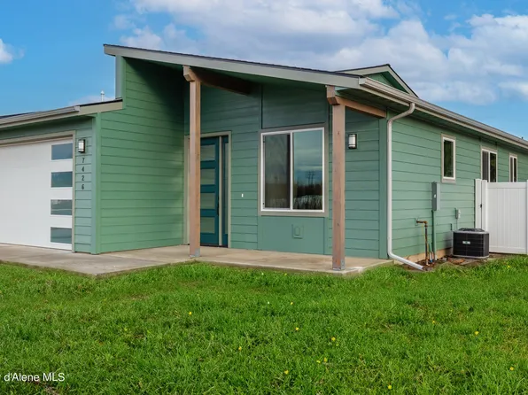 7438 N Breaux Dr, Coeur D Alene, ID 83815