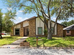 1409 Falcon Ave, McAllen, TX 78504