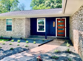 9002 Lodge Ct, Austin, TX 78758