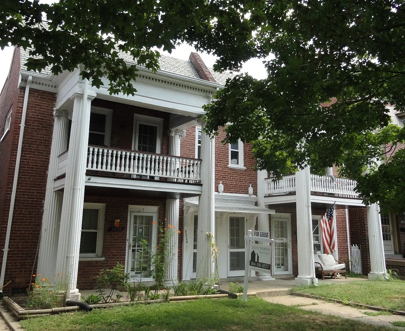 W. Grace 3218 — Photo 1