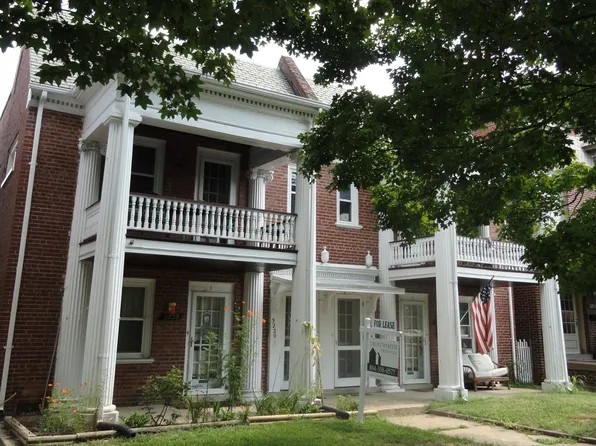 W. Grace 3218, 3218 W Grace St #2, Richmond, VA 23221