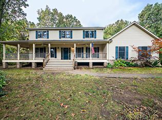 6570 Stevensville Baroda Rd, Stevensville, MI 49127