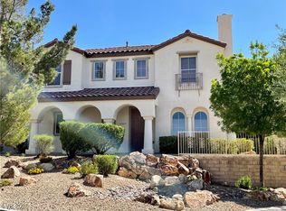 12065 Hathaway Pines Ln, Las Vegas, NV 89138