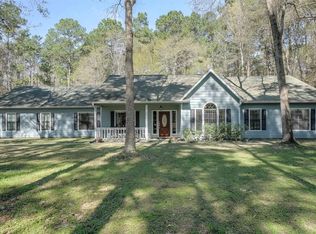 29306 Lake Commons Way, Huffman, TX 77336