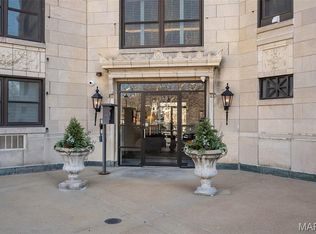 410 N Newstead Ave APT 4E, Saint Louis, MO
