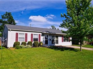 966 Richmond Ave, Marion, OH 43302