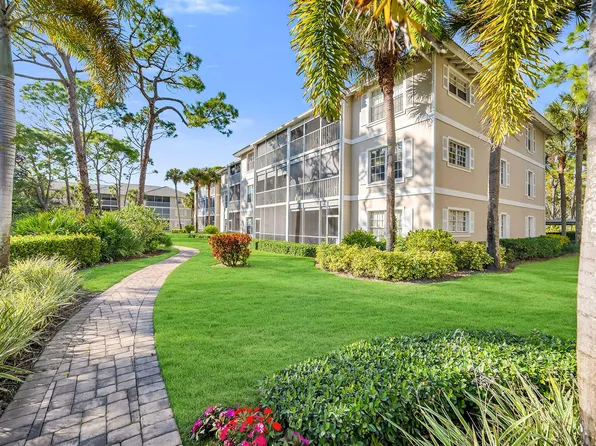 322 Sugar Pine Ln #322, Naples, FL 34108