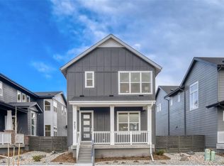9587 Carcassonne Pl, Colorado Springs, CO 80924