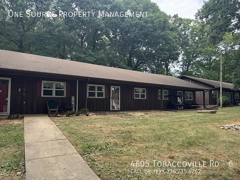 4605 Tobaccoville Rd #6 — Photo 2