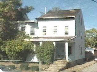 515-519 W Broadway, Paterson, NJ